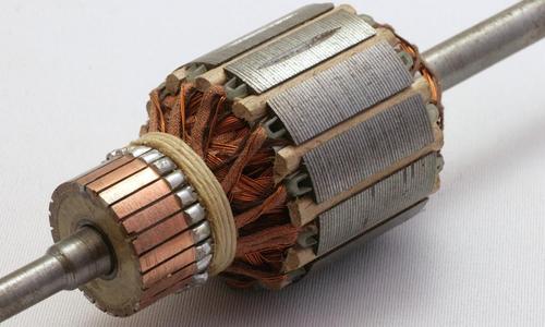 Electric Motors